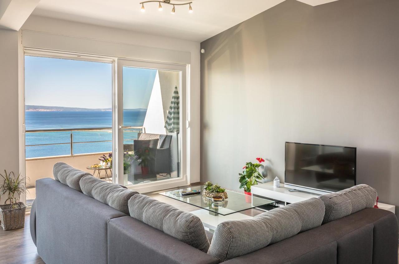 Modern Apartment أوميس المظهر الخارجي الصورة