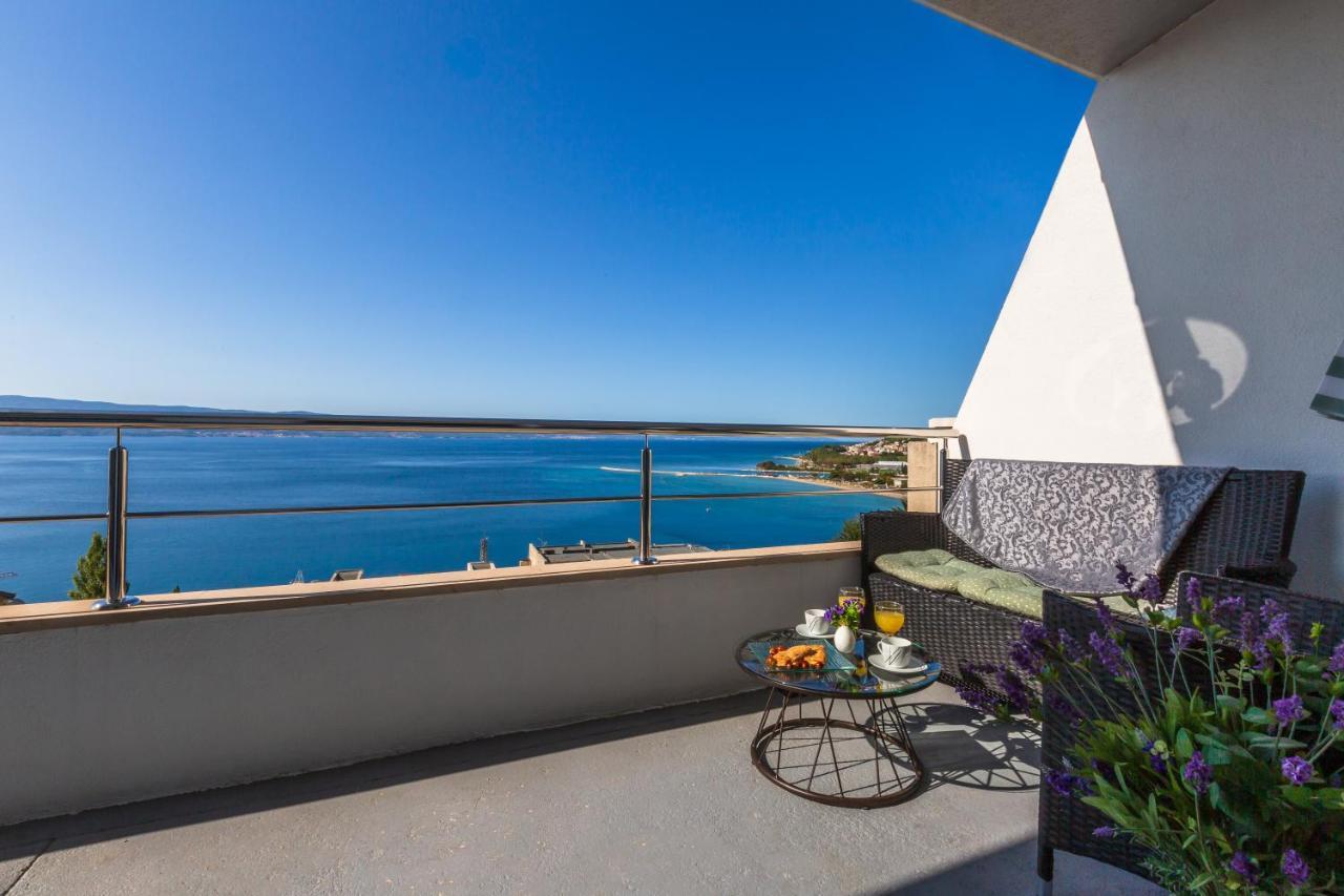 Modern Apartment أوميس المظهر الخارجي الصورة