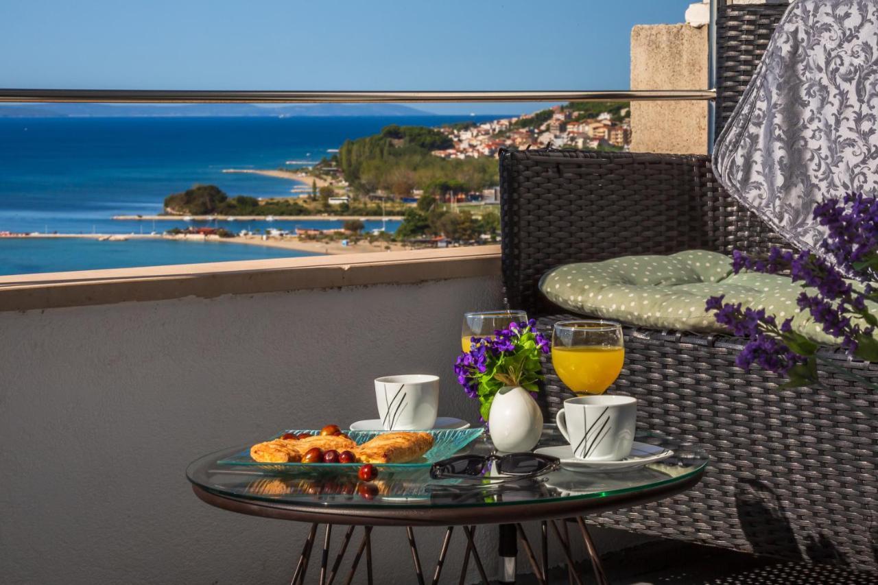 Modern Apartment أوميس المظهر الخارجي الصورة